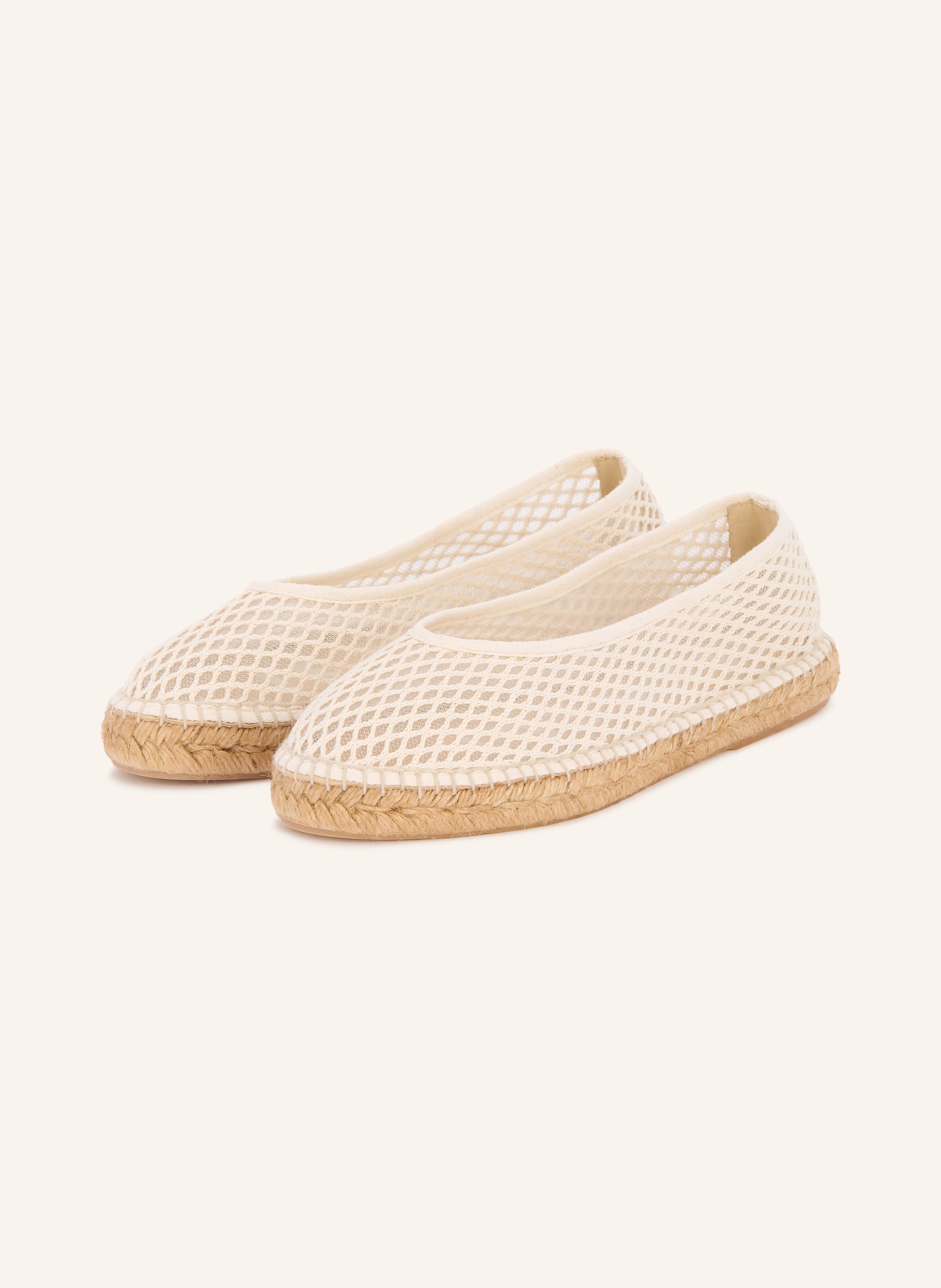 MANEBÍ Espadrilles