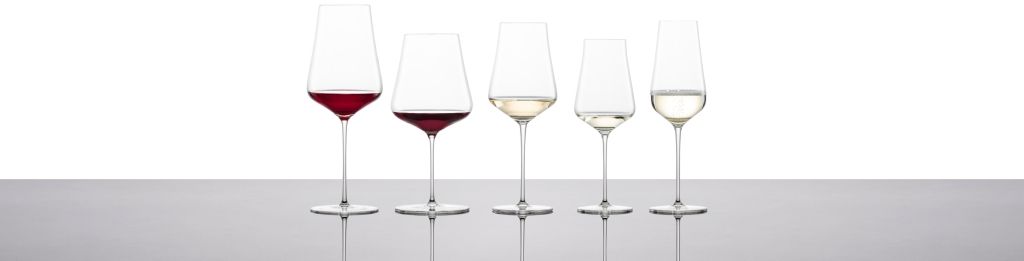 Zwiesel Glas Duo Champagneglas met MP 77 - 0.378 - set van 2
