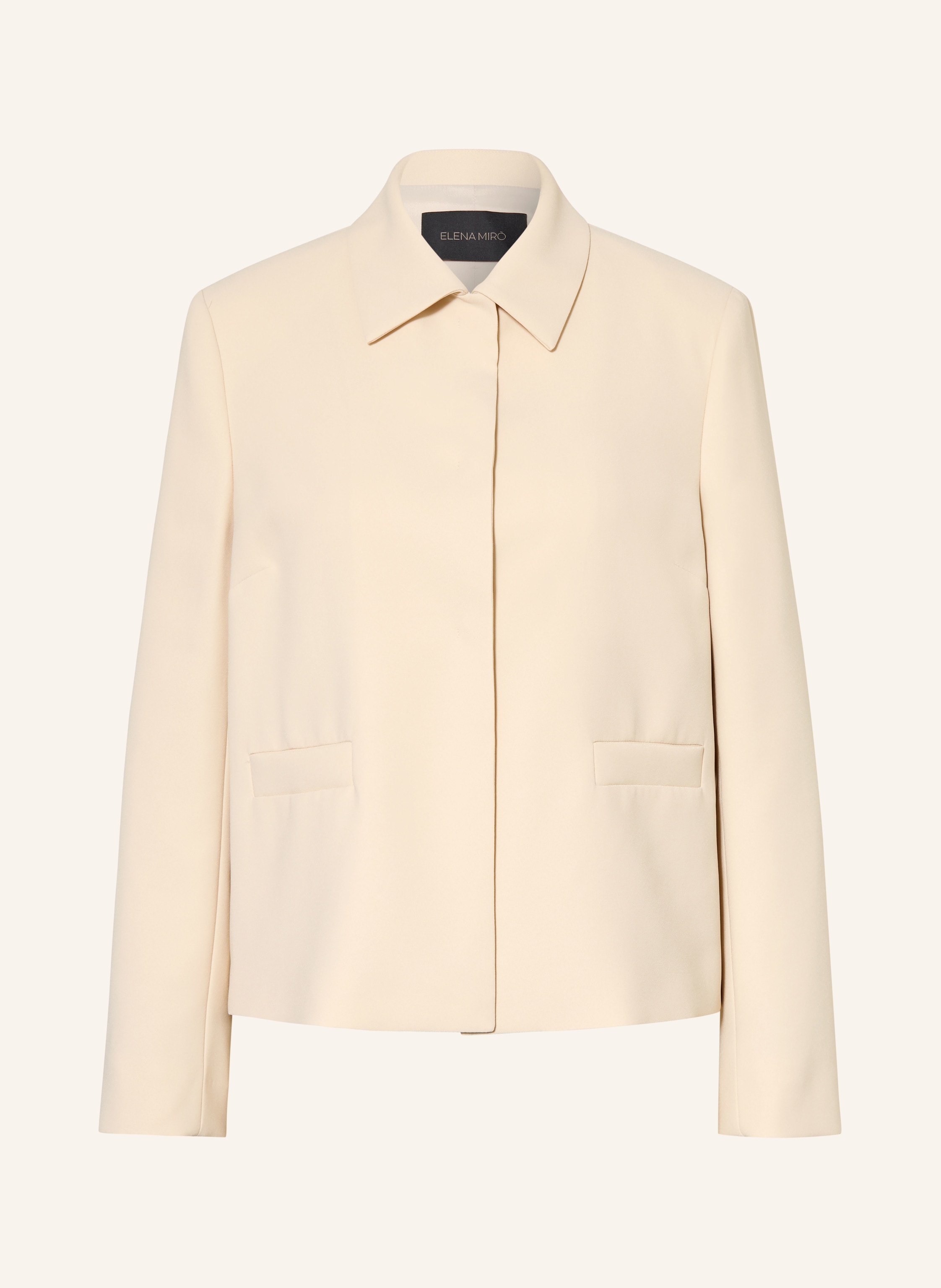 ELENA MIRO Blazer