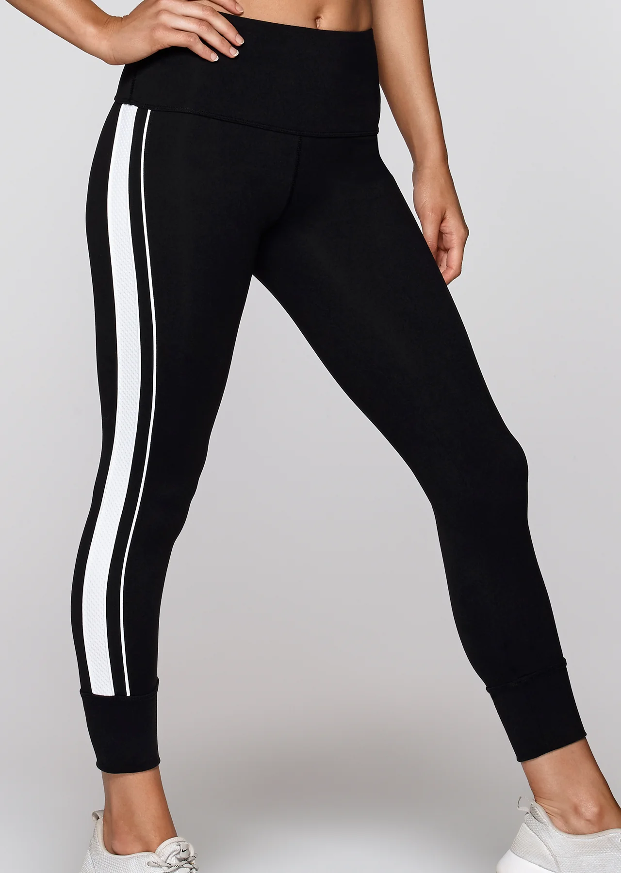 Tux Lux Core Ankle Biter Tight