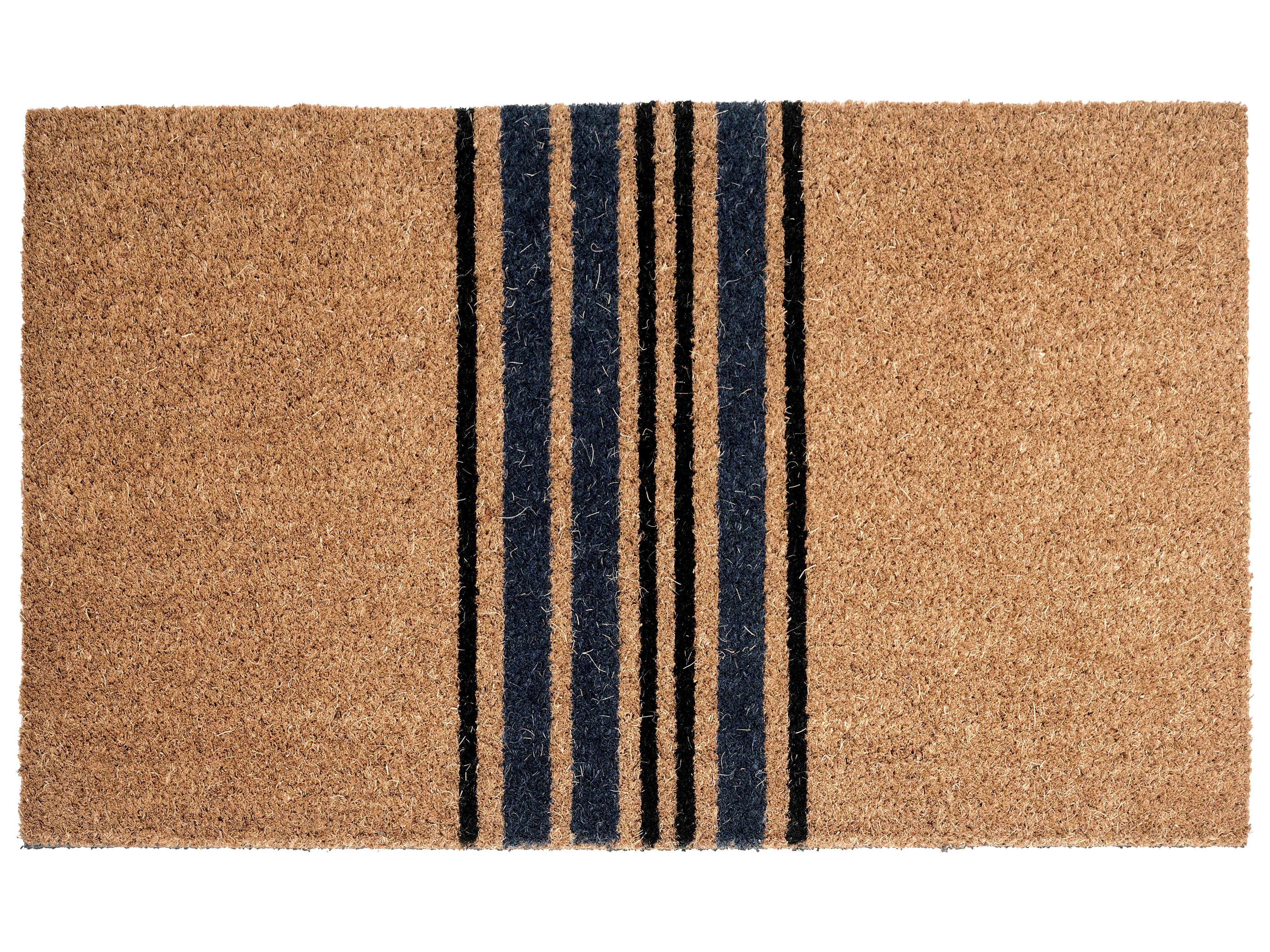 Doormat TOGIAK Natural 40 x 60 cm Coir