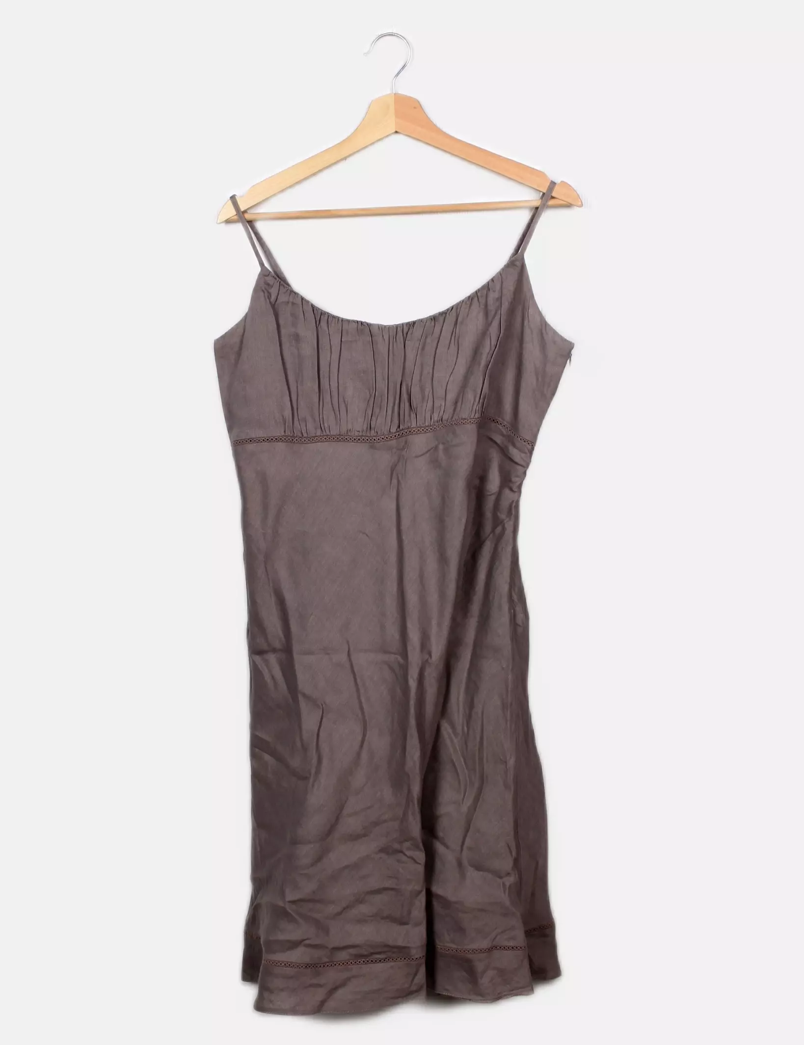 Camaïeu casual dress Flowing
