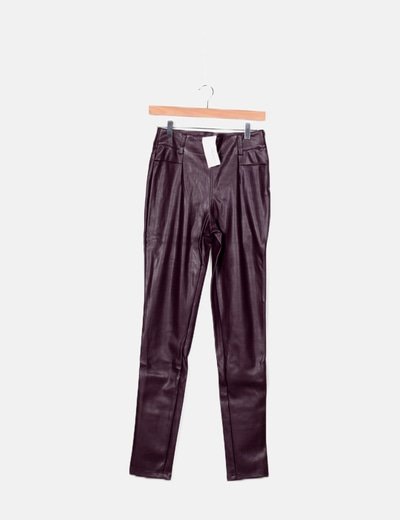 Camaïeu slacks skinny, slim Strech
