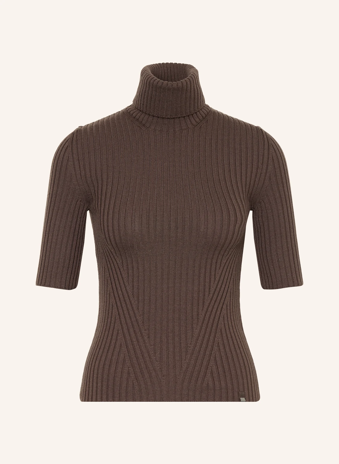 HERNO Strickshirt
