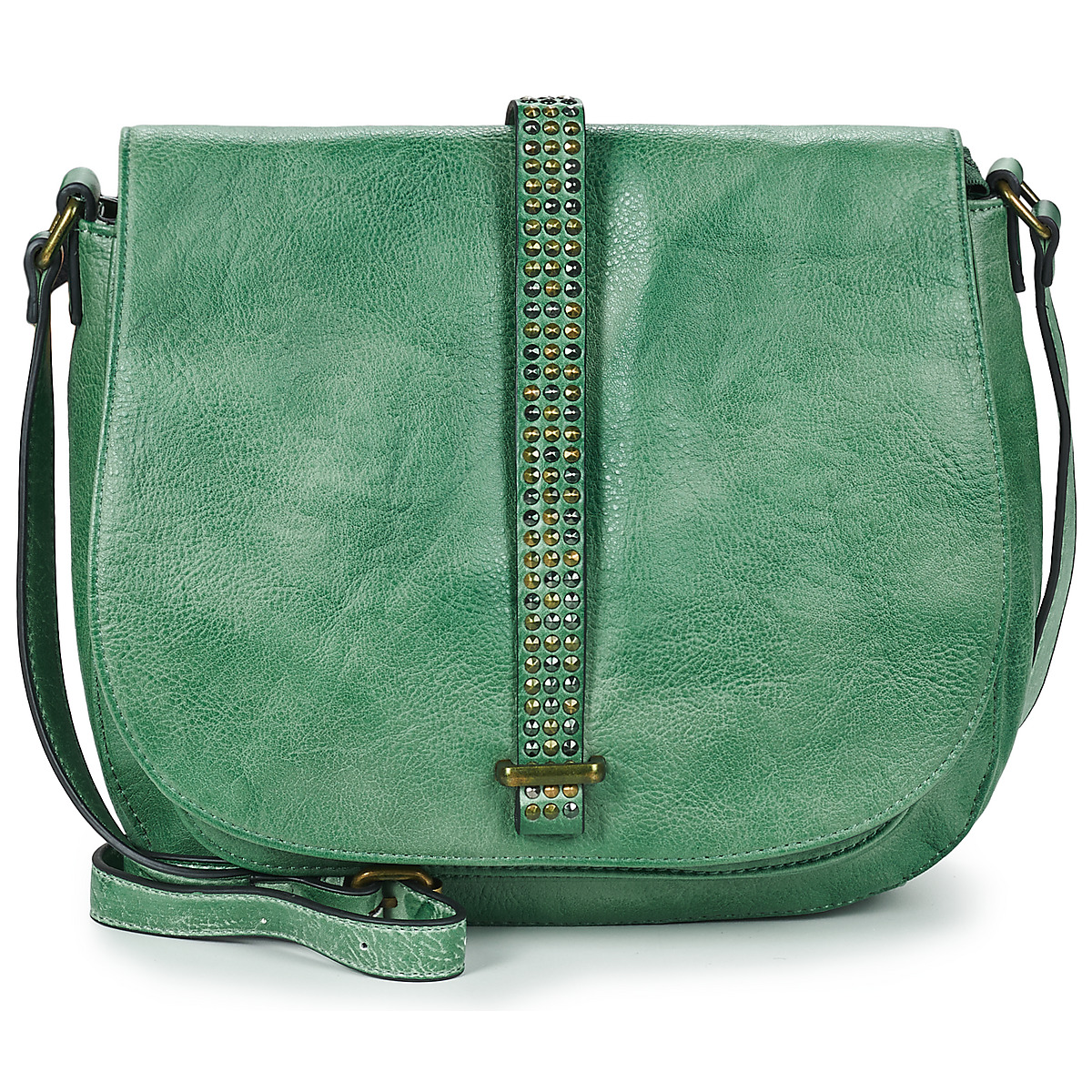 Moony Mood - LOURRE - Green