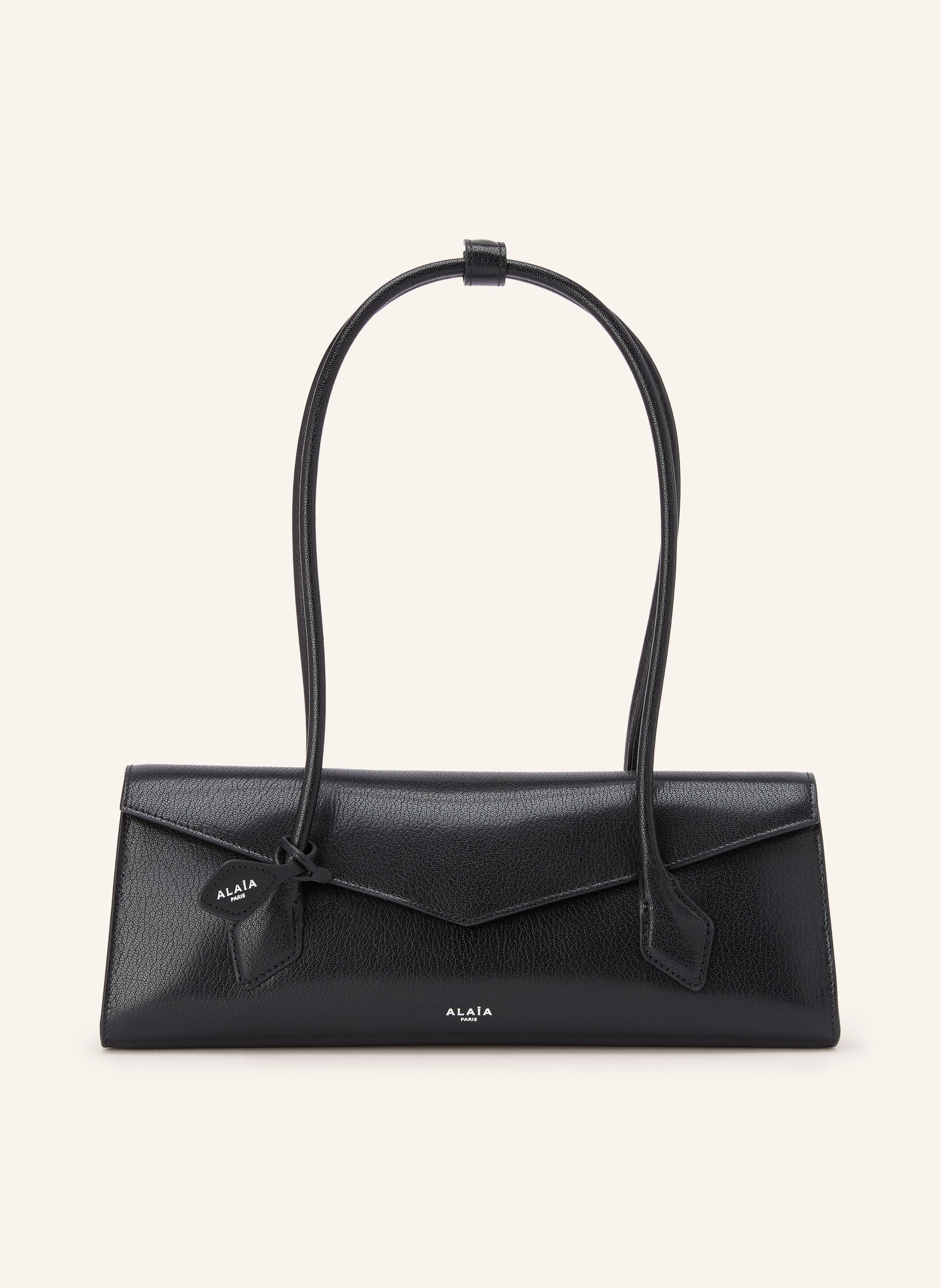 ALAÏA Schultertasche LE TECKEL MEDIUM