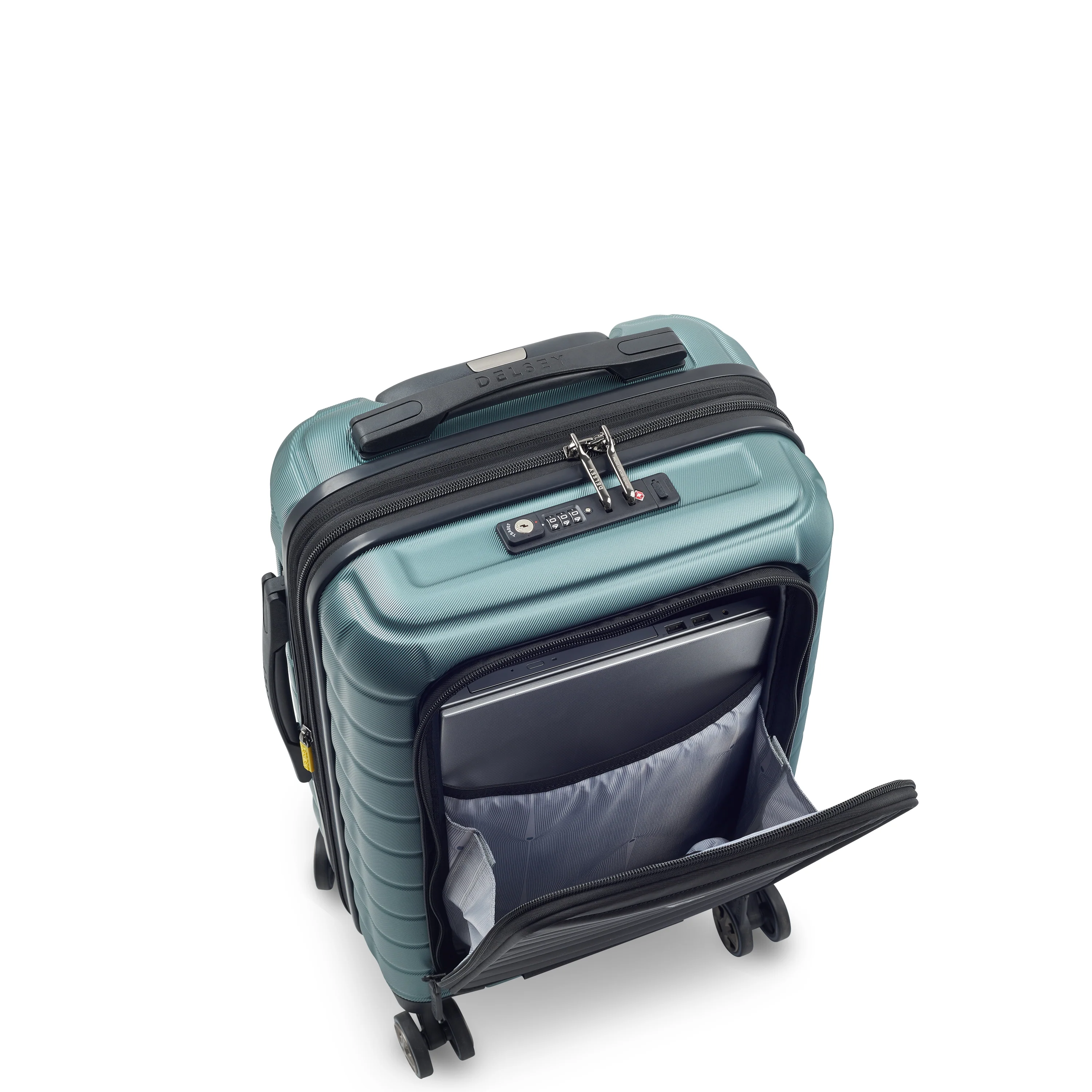 SHADOW 5.0 - S Extensible Business (55cm)