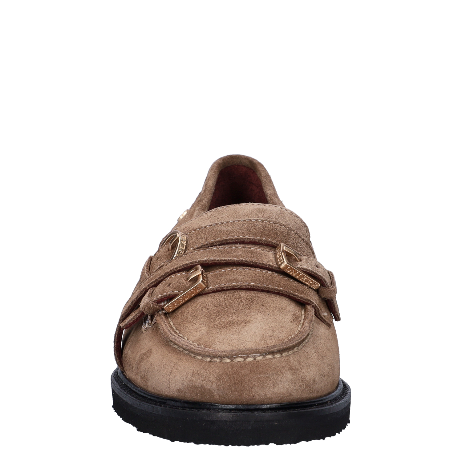 Fred de la Bretoniere Paris Grive dames loafer