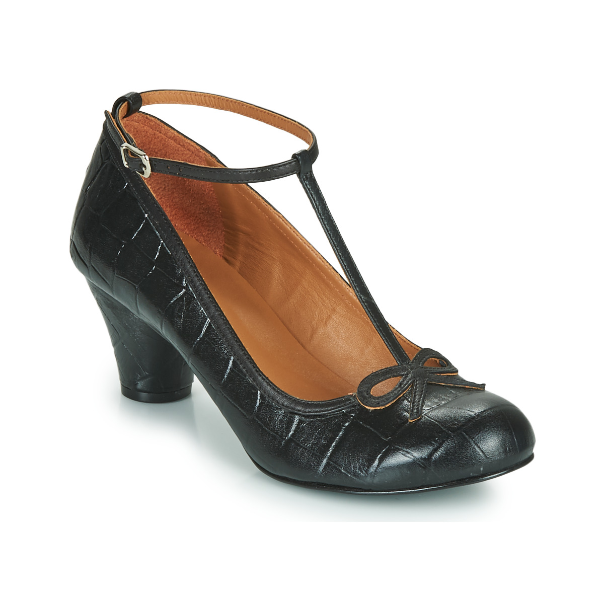 Cristofoli - MUNSTI - Black