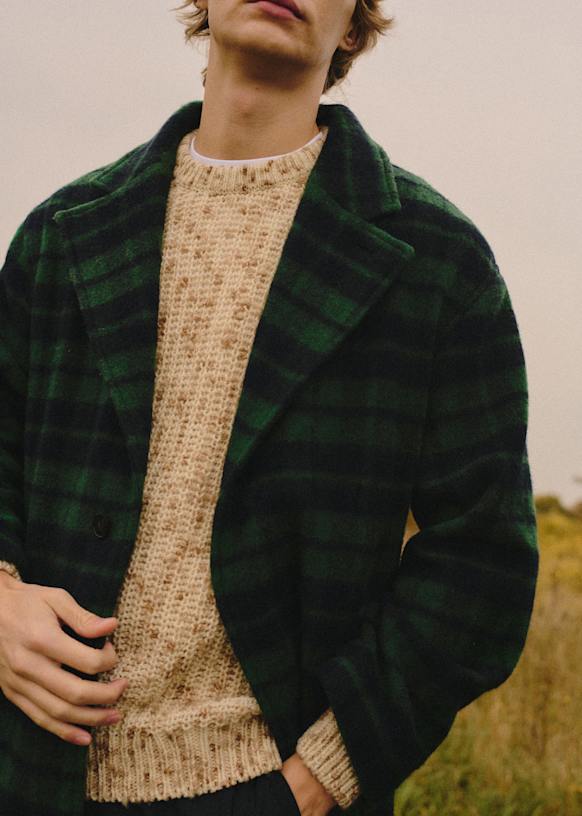 Clemens Coat