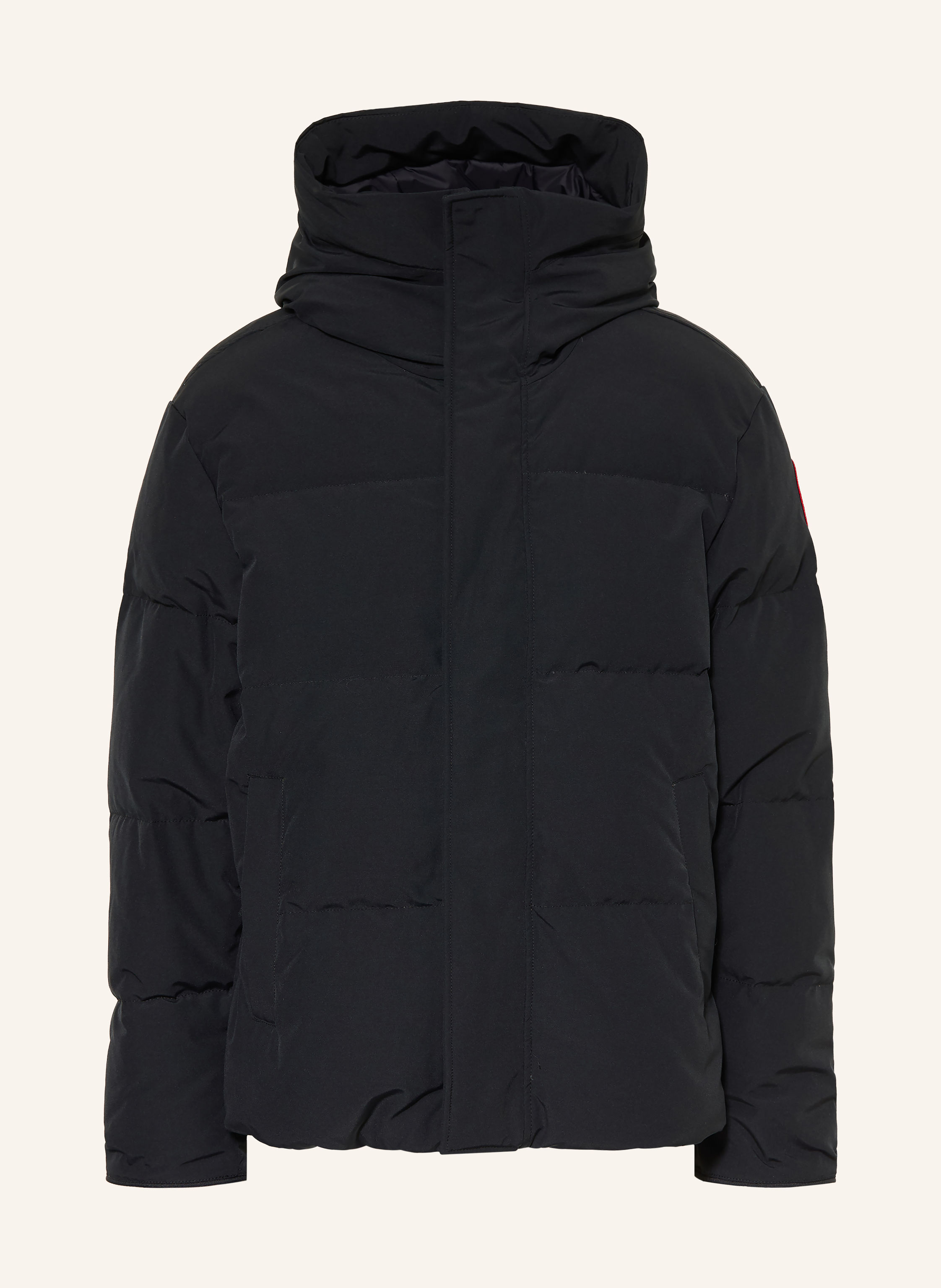 CANADA GOOSE Daunenparka SEYMOUR