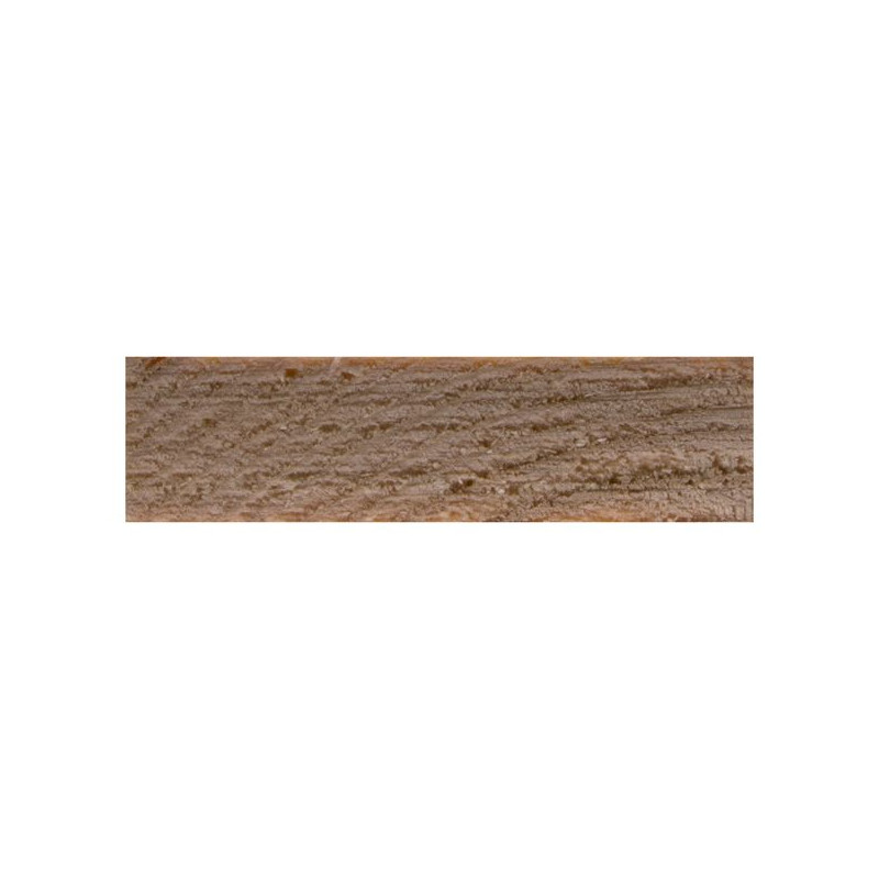 Chevron en sapin raboté 210 x 6,9 x 1,8 cm