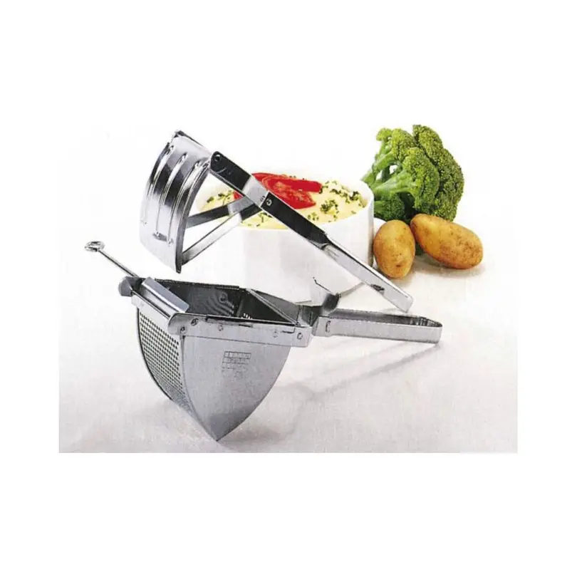 Kartoffelpresse Gefu