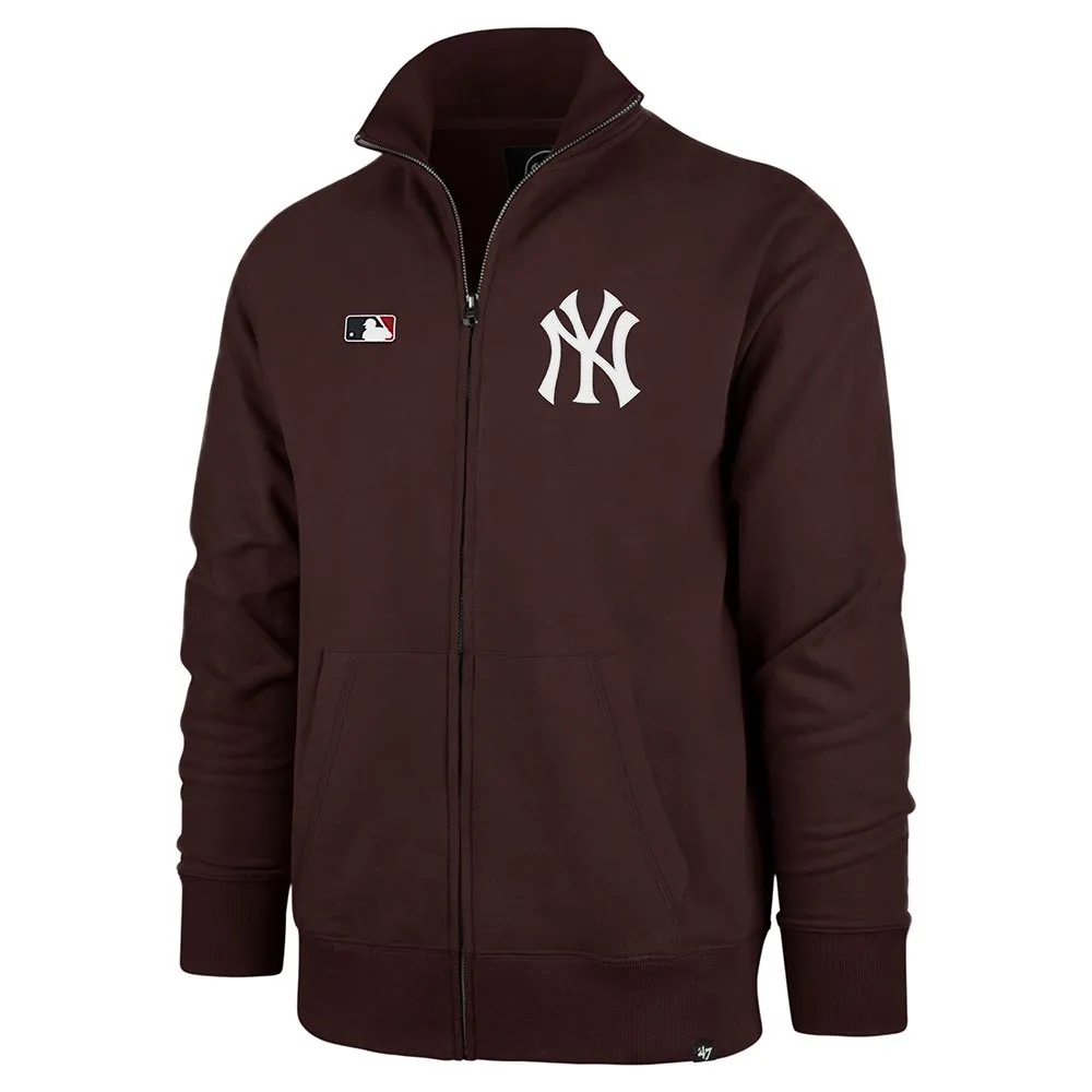 47 MLB New York Yankees Core Islington tracksuit jacket