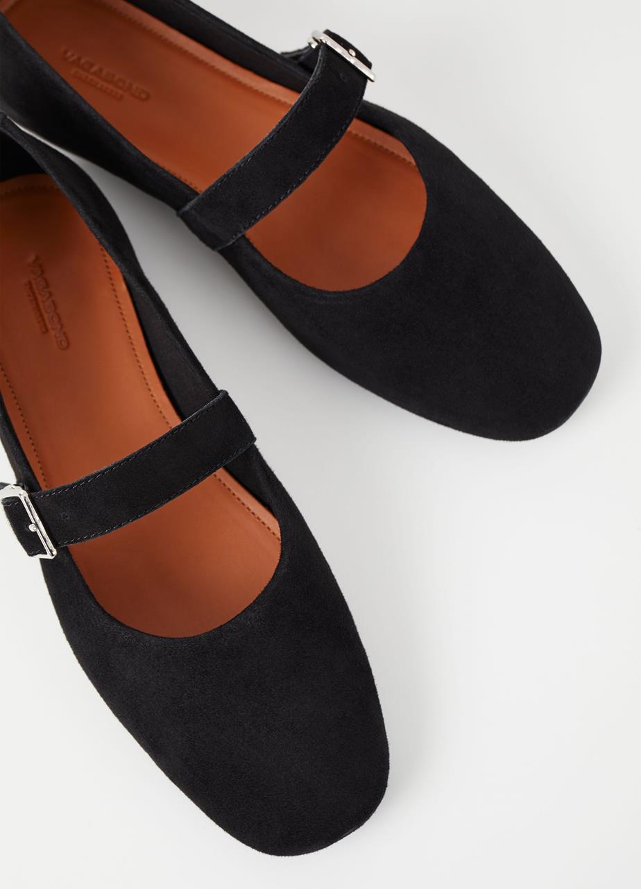 Jolin Ballet Flats