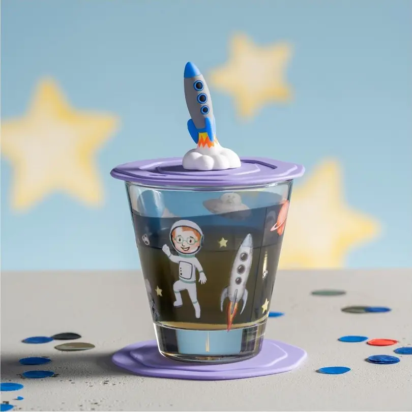 Becher Avventura