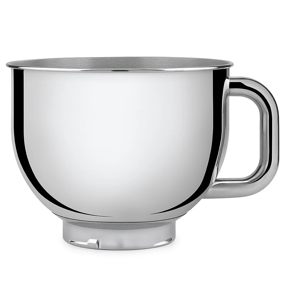 Stand Mixer Bowl in Stainless Steel For SMF03