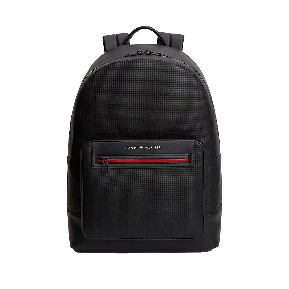 Tommy Hilfiger Foundation backpack