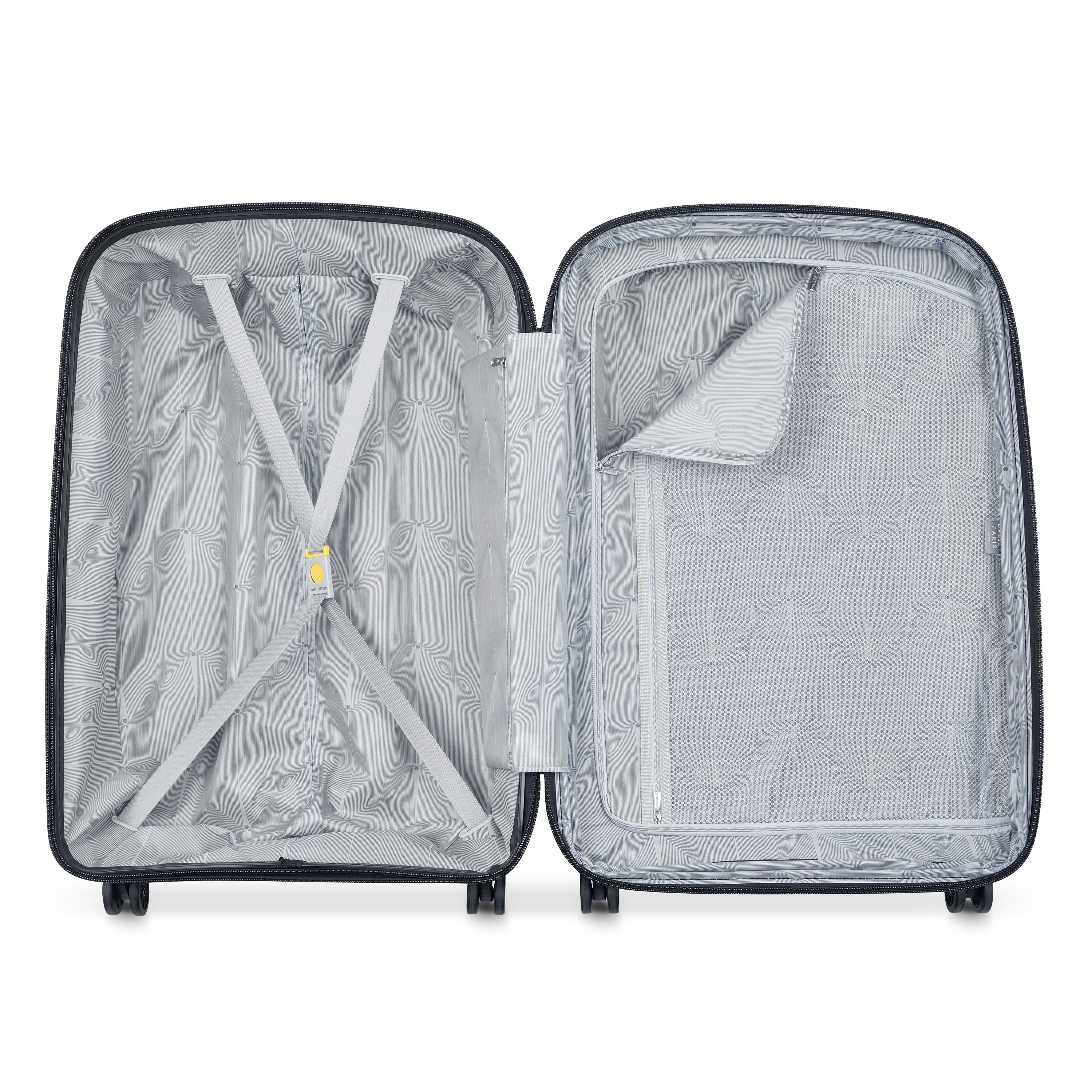 BELMONT PLUS - L Extensible (71cm) Matière Recyclée