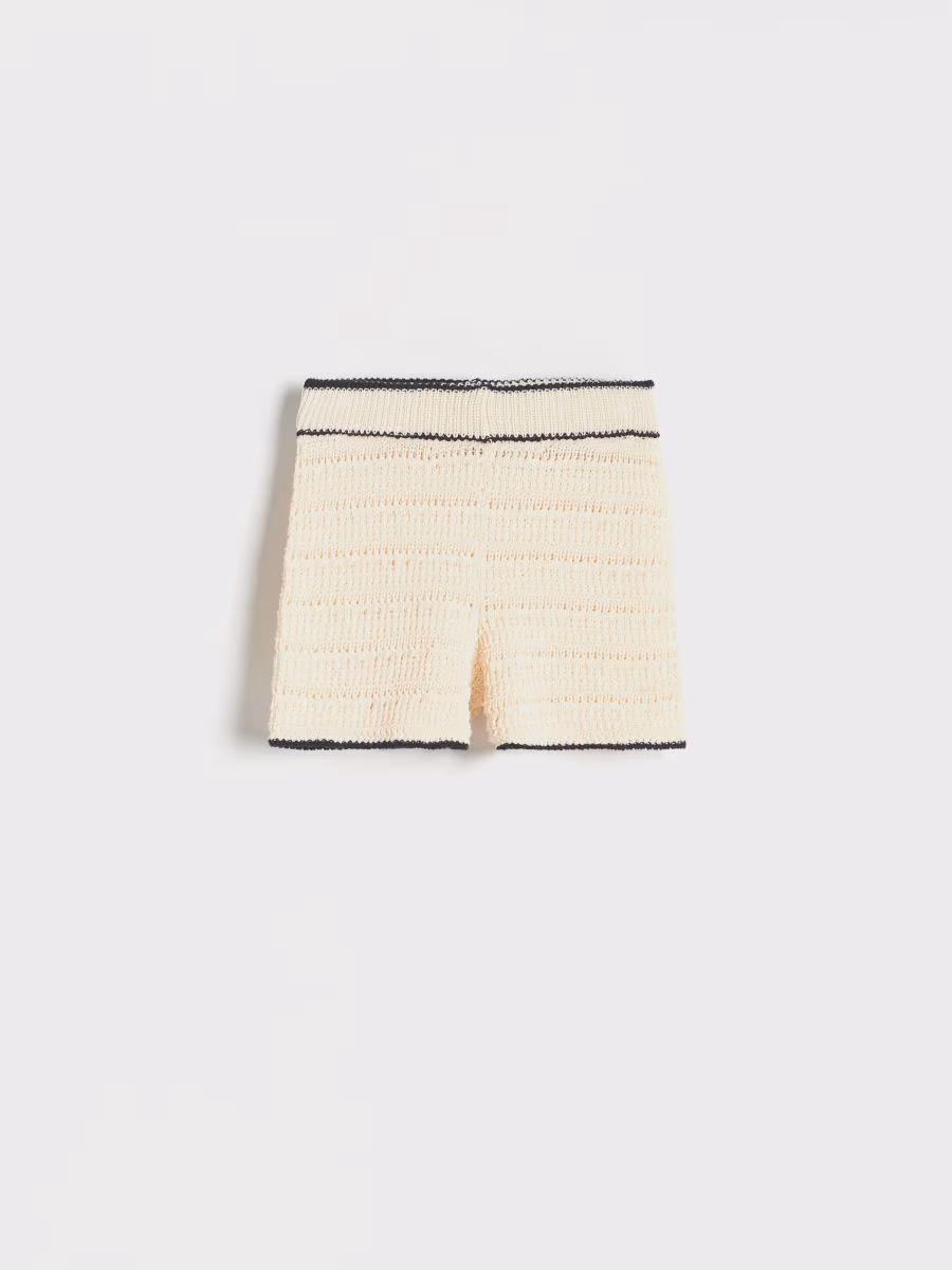 Jersey Shorts