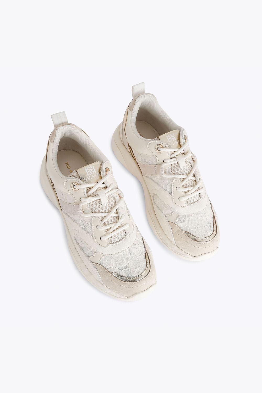 KG Kurt Geiger Louisiana' Trainers