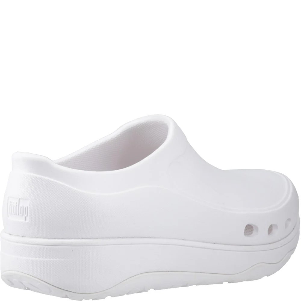 Fitflop Work High-Performance Professional Clogs