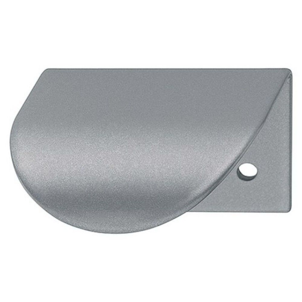 HÅNDTAK HÄFELE ALUMINIUM 50X38MM