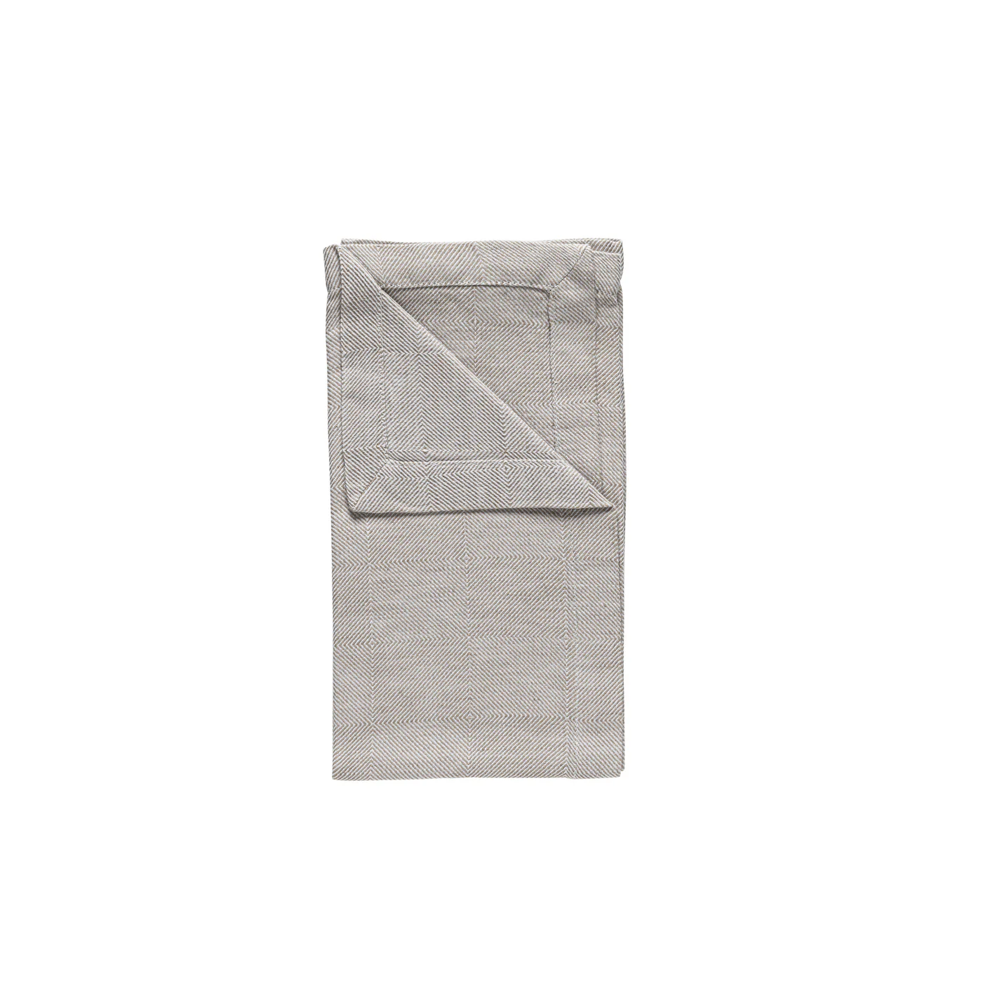Emilia Napkin in Linen and Cotton, Casafina by COSTA NOVA
