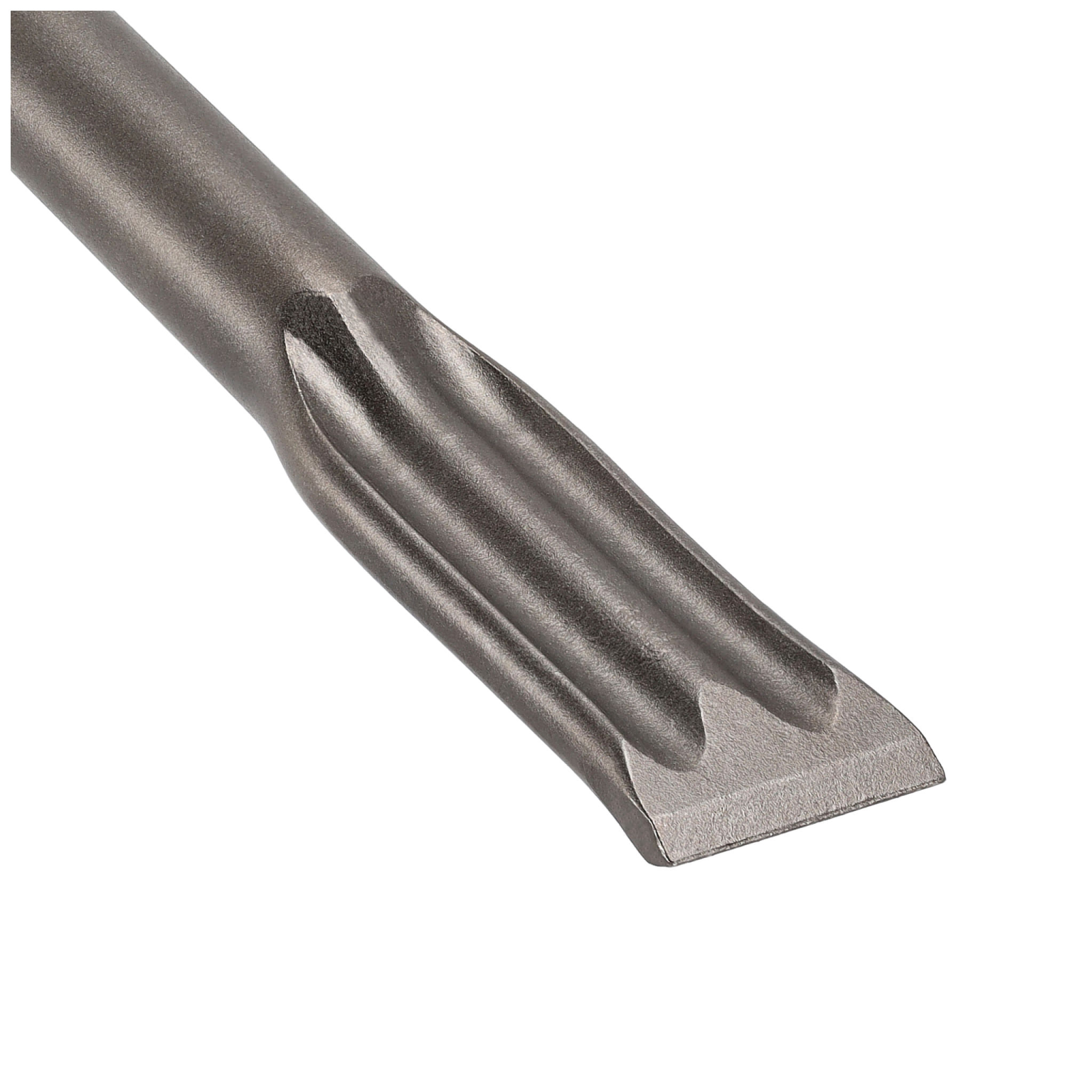Dłuto samoostrzące wąskie SDS max 25x400mm STALCO PERFECT S060571628 S060571628