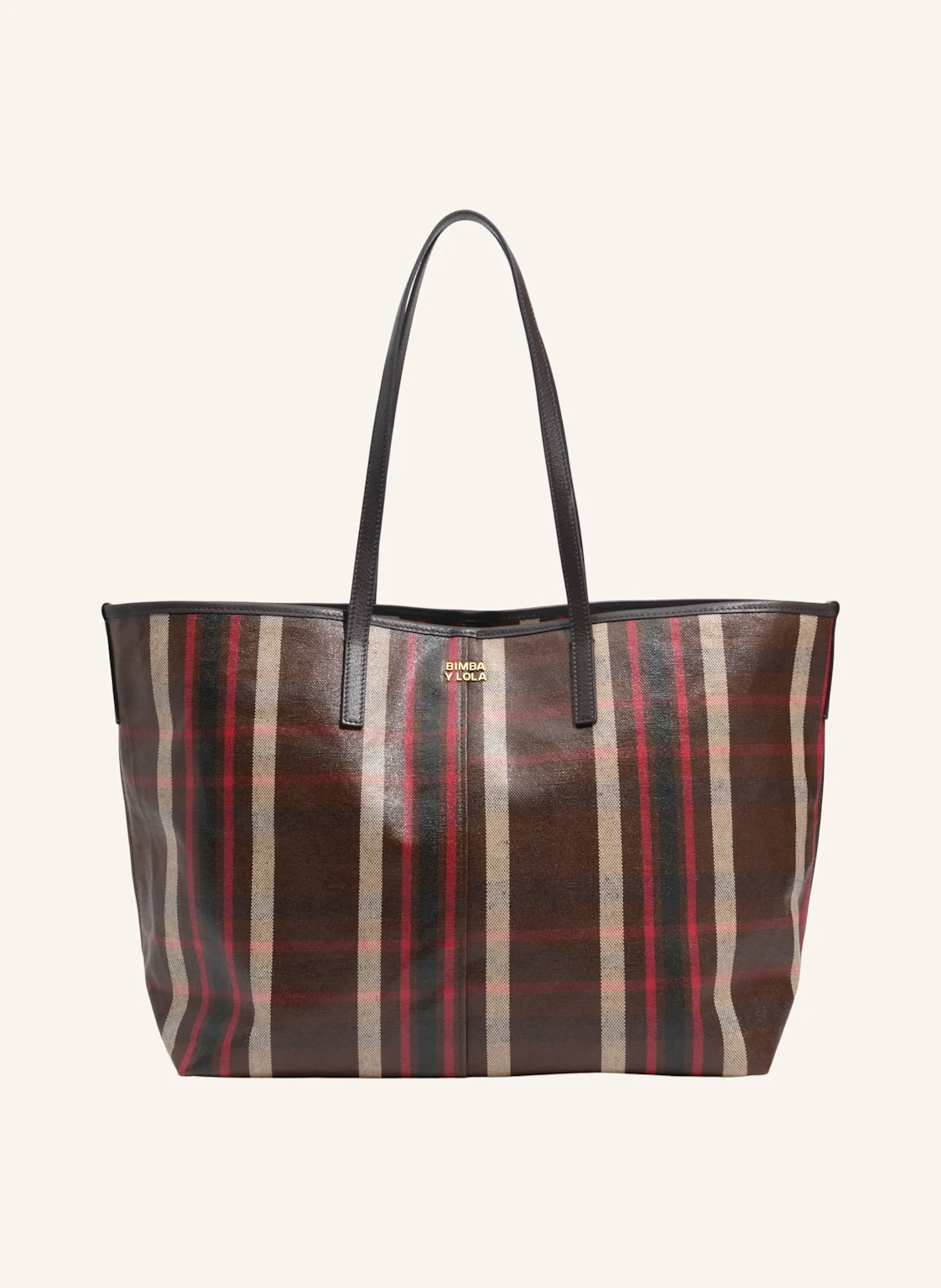 BIMBA Y LOLA Shopper