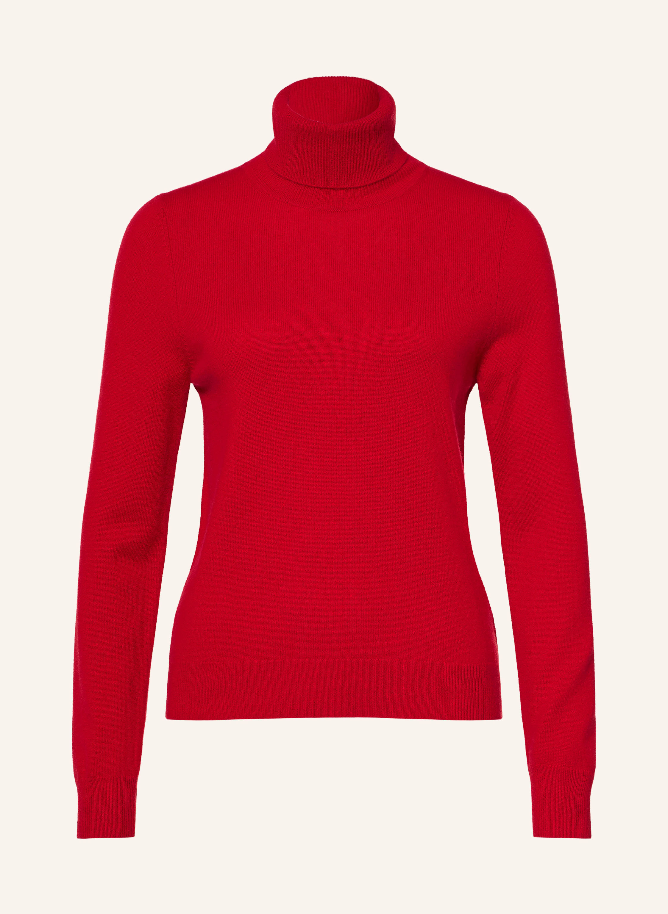 REPEAT Rollkragenpullover aus Cashmere