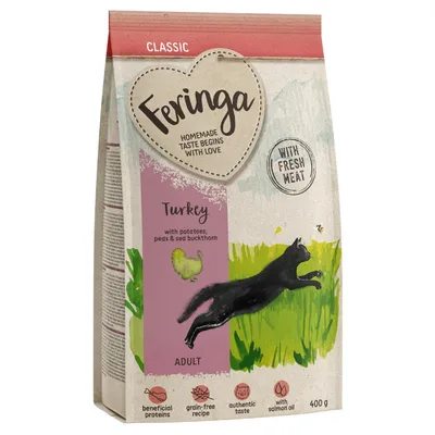 Feringa Adult Classic Turkey