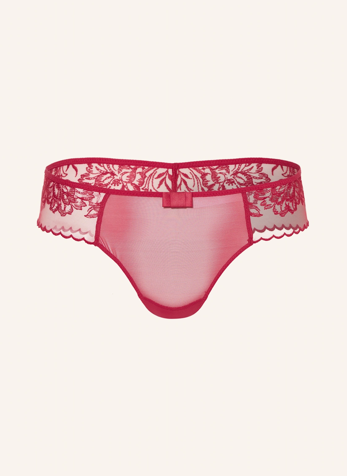 SIMONE PÉRÈLE String ROMANCE