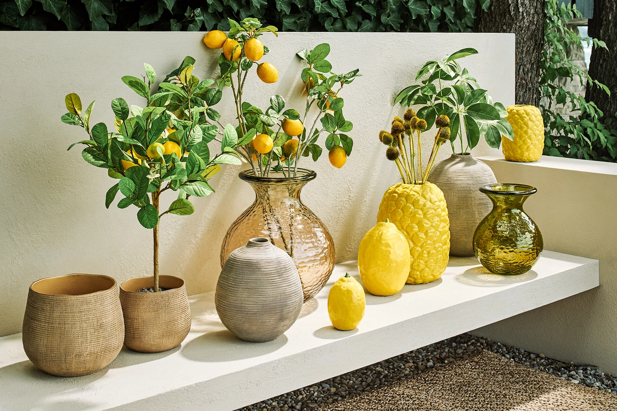 Kunstpflanze Giardino