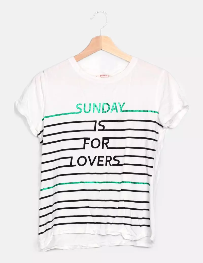Camaïeu T-shirt