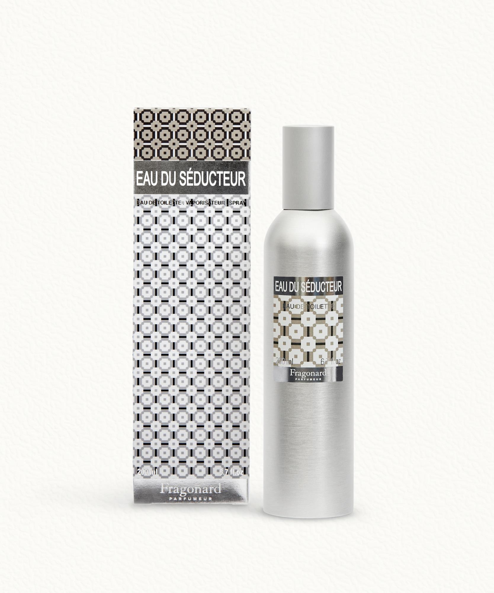 Eau du Séducteur - Eau de toilette