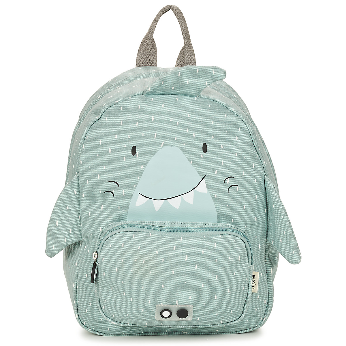 TRIXIE - MISTER SHARK - Grey
