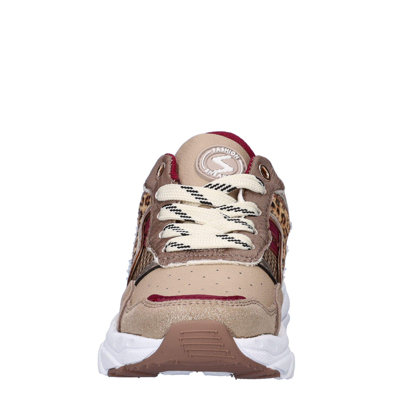 Nelson meisjes sneaker