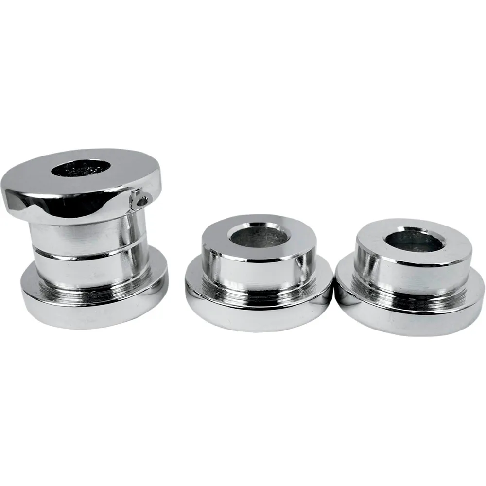 La Choppers Harley Davidson Fld 1690 12-13/Fld 1690 Abs 12-16 LA-7400-50 handlebar riser Bushing Kit