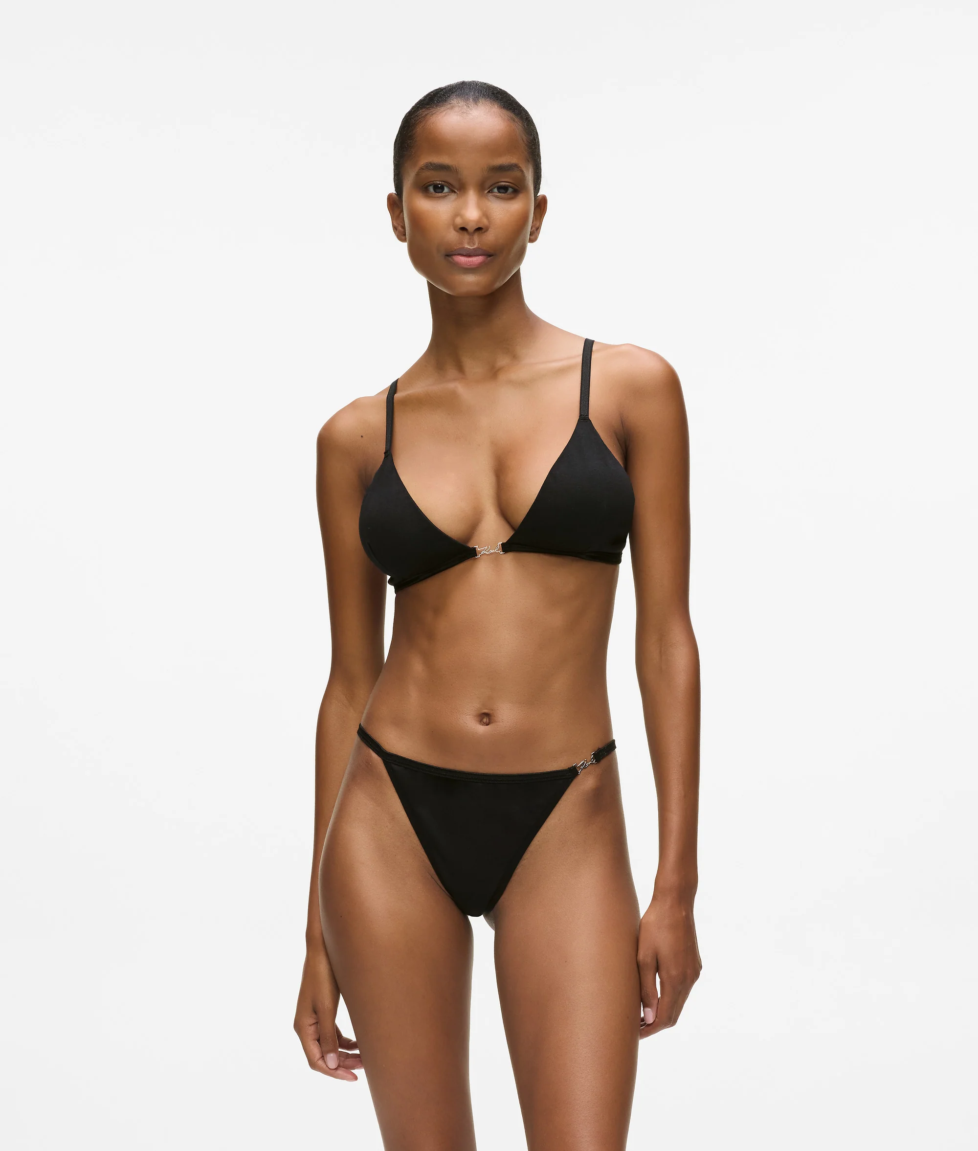 String jambes hautes Signature