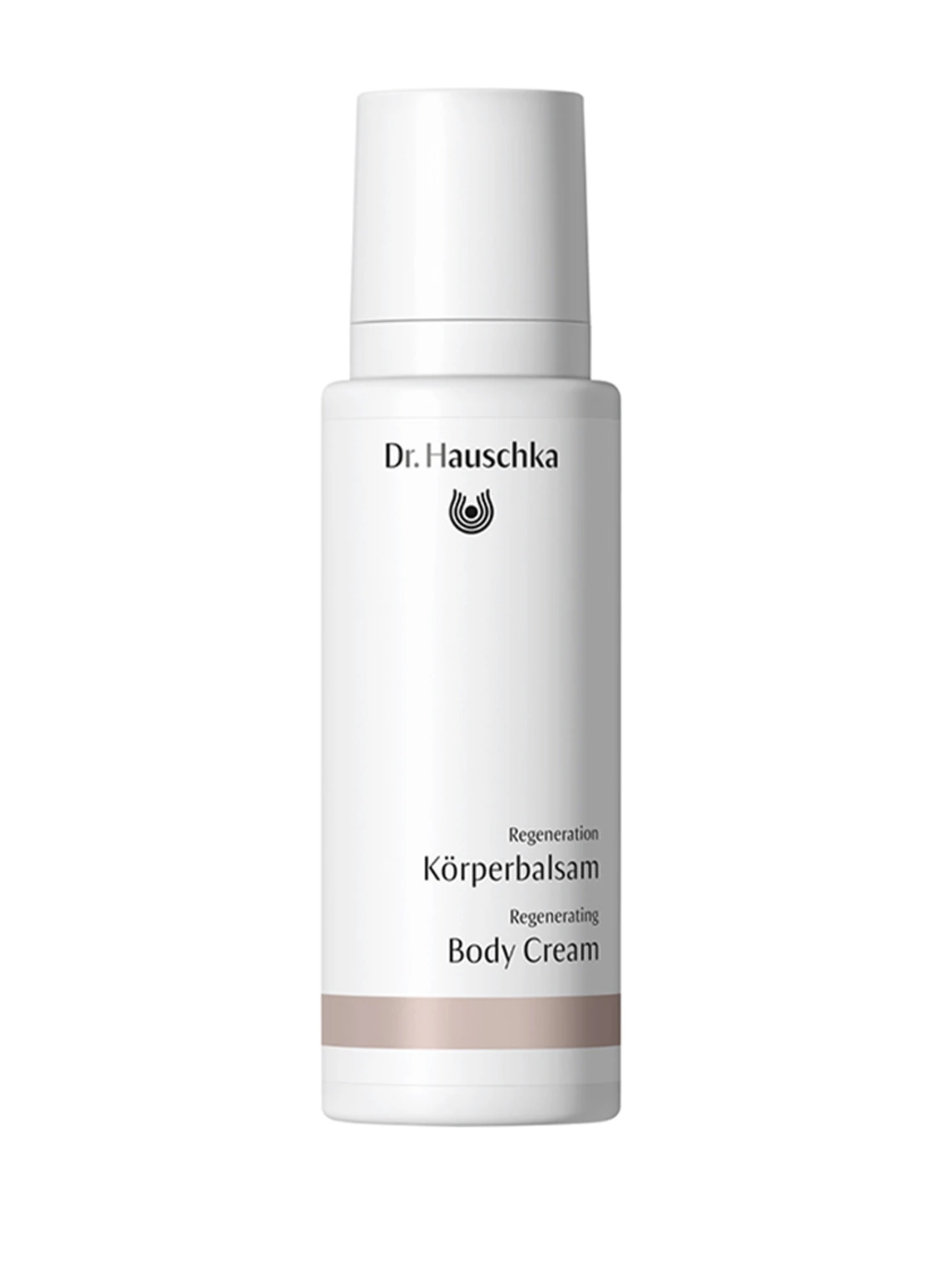 Dr. Hauschka REGENERATION KOERPERBALSAM