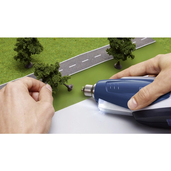 Heißluftgebläse »HL Stick«, 350 W, 2 Temperaturstufen