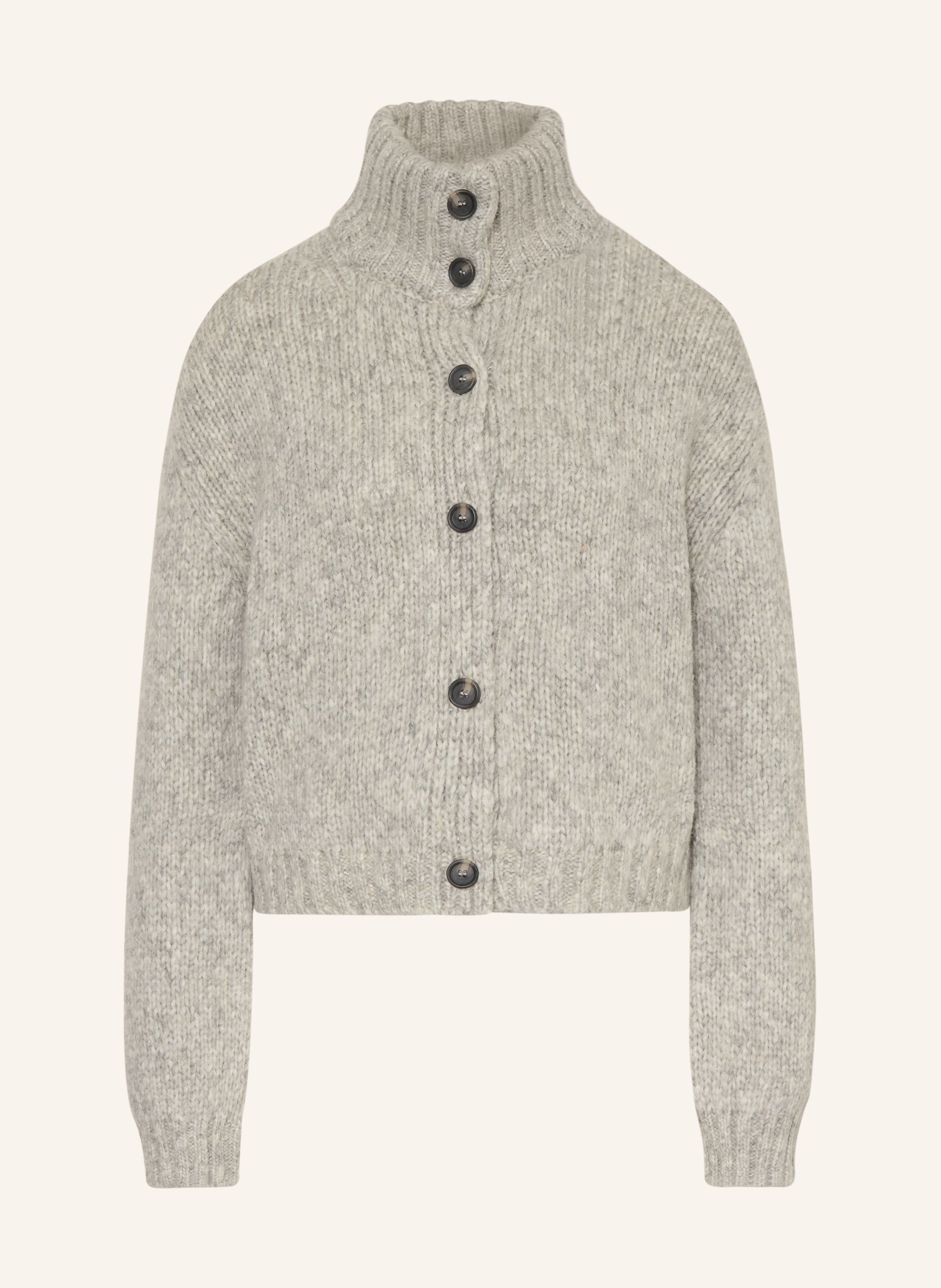 MRS & HUGS Strickjacke
