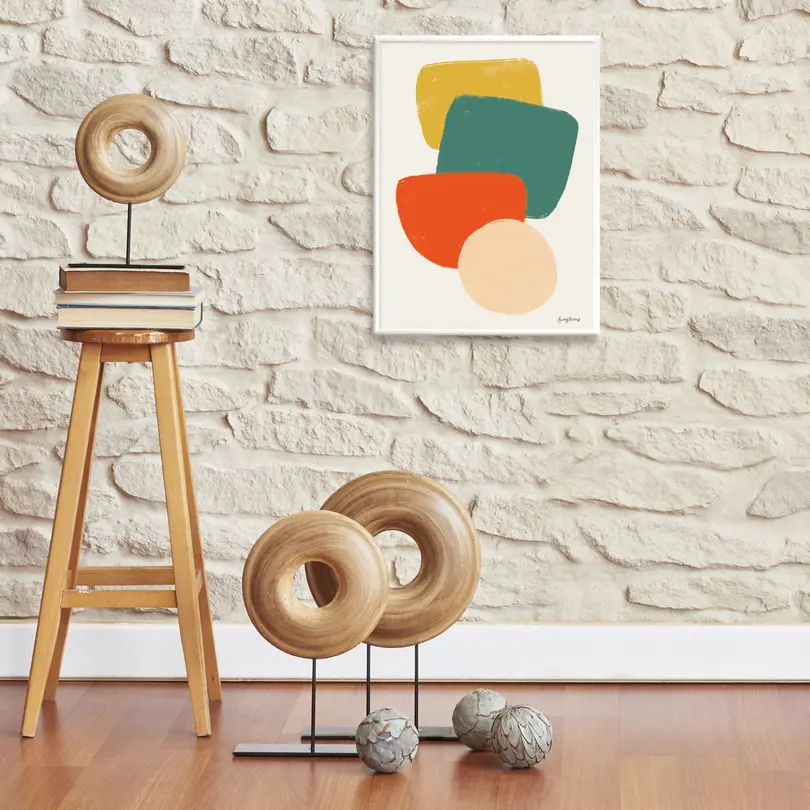 Kunstdruck Artprint