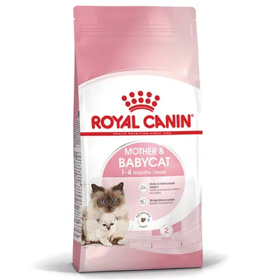 Royal Canin Mother & Babycat
