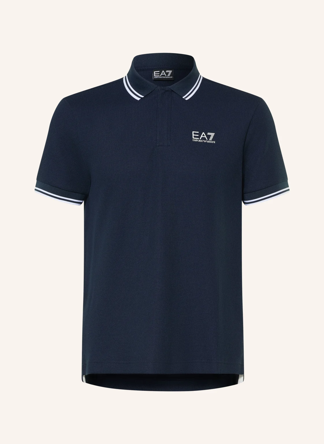 EA7 EMPORIO ARMANI Funktions-Poloshirt