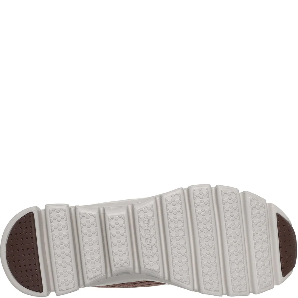 Skechers Glide-Step Elevate Amaze Trainers