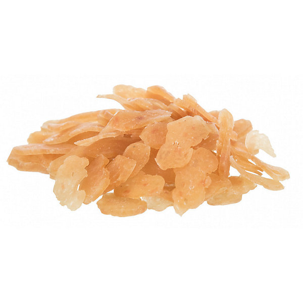 Friandise Junior saumon et poulet pour chat,40 g