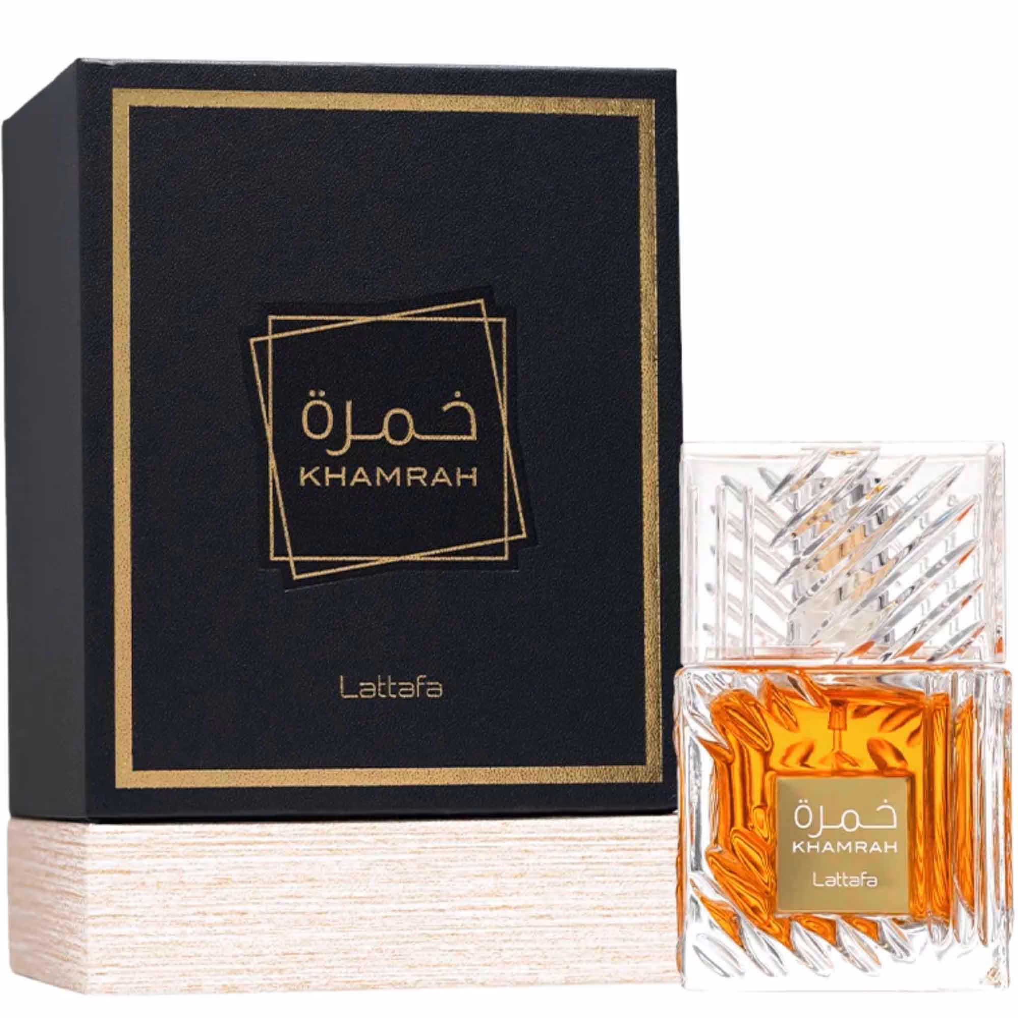 KHAMRAHEau de parfum