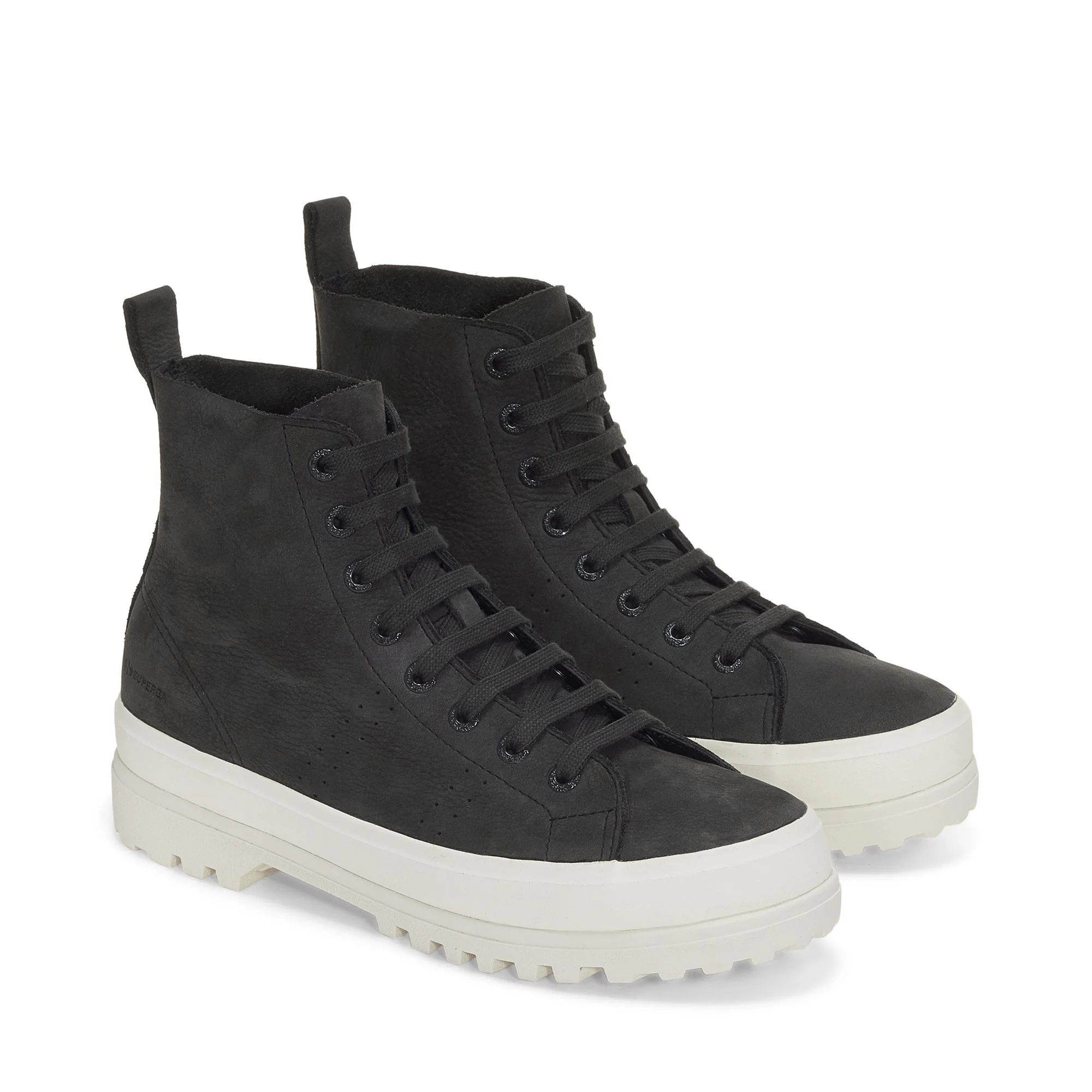 2644 NUBUCK LEATHER